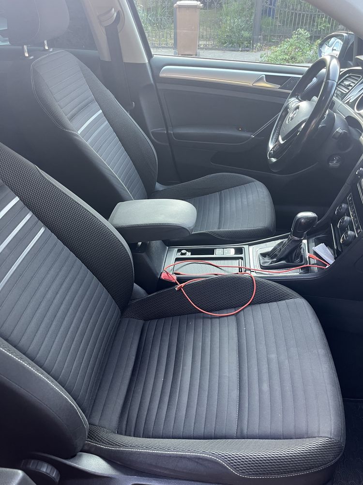 Vand Golf 7 2015 ACC