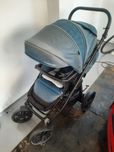 Бебешка количка baby design, lupo comfort