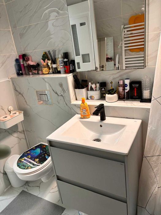 Propietar vand Apartament de 2 camere, 56mp, mobilat, zona Steaua.Cale
