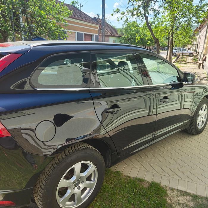 Volvo XC 60 DIESEL 2014