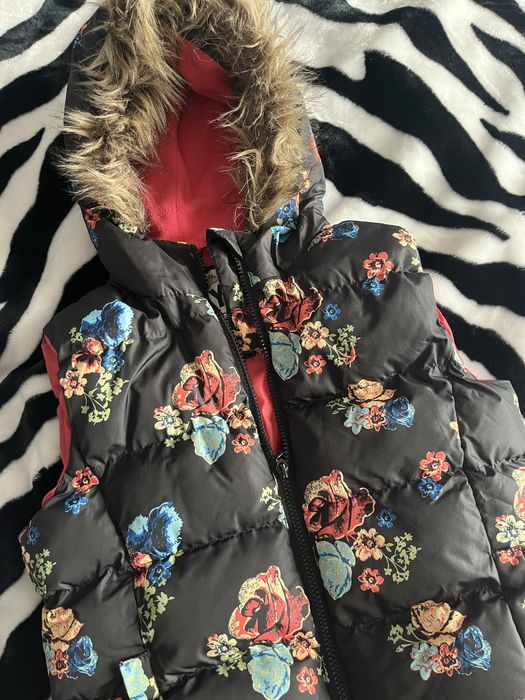 Veste marime s albastre