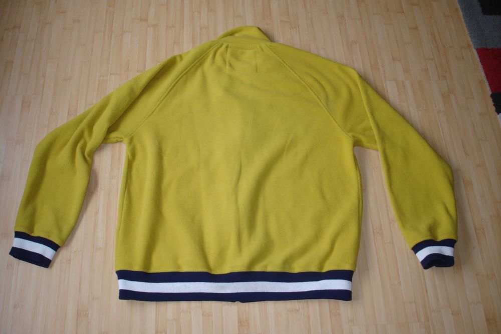 Geaca - scurta Royals college XL