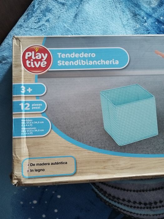 Uscător de rufe copii