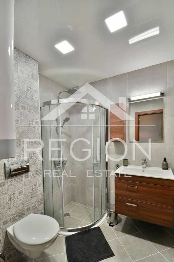 Дава се под наем Едностаен апартамент в Варна, Бриз - 43 кв.м за 357 € - Снимка #8