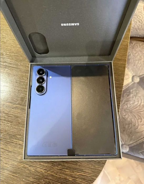 Samsung Galaxy Fold 7 256gb