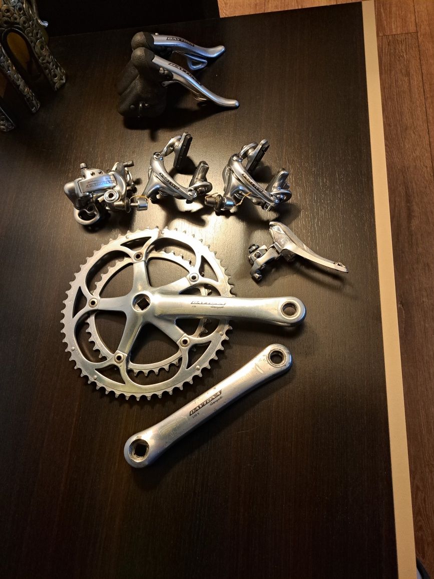 Groupset -linie   Campagnolo Daytona