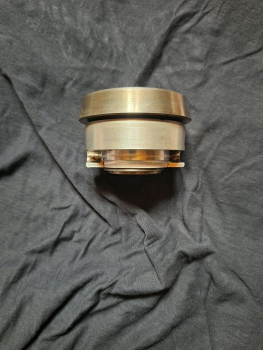 Ambreiaj inferior conic motosapa Honda GCV 160