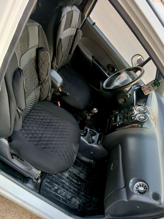 Matiz mix euro luks  2011 sotilade gazi metan sastayanisi yaxshi gen b