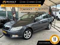 Skoda Octavia Ambiente | 1.6 TDI (105 CP) Euro 5 | Garantie | Rate