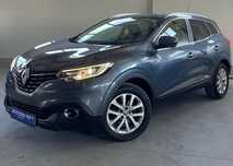 Renault Kadjar VF1RFE00155428171,Garantie,km certificati,carvetical,Rate
