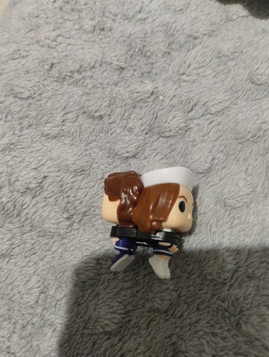 Киндер Джой обмен