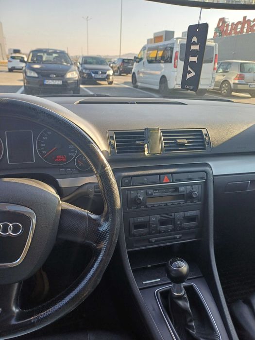 Audi A4 break de vanzare