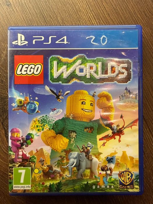 Игри за playstation