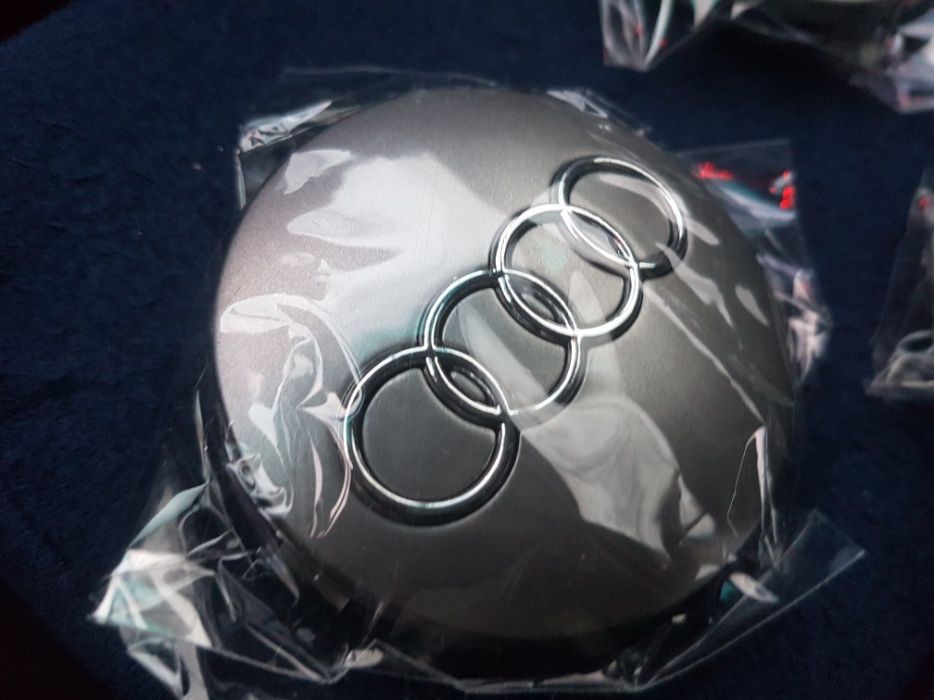 капачки за джанти Audi 60мм-4B0 601 170