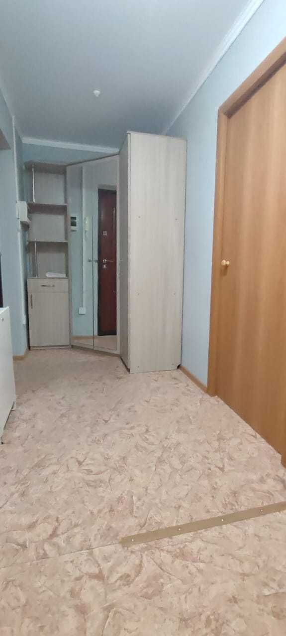 Продается 1 комнатная Жас Оркен