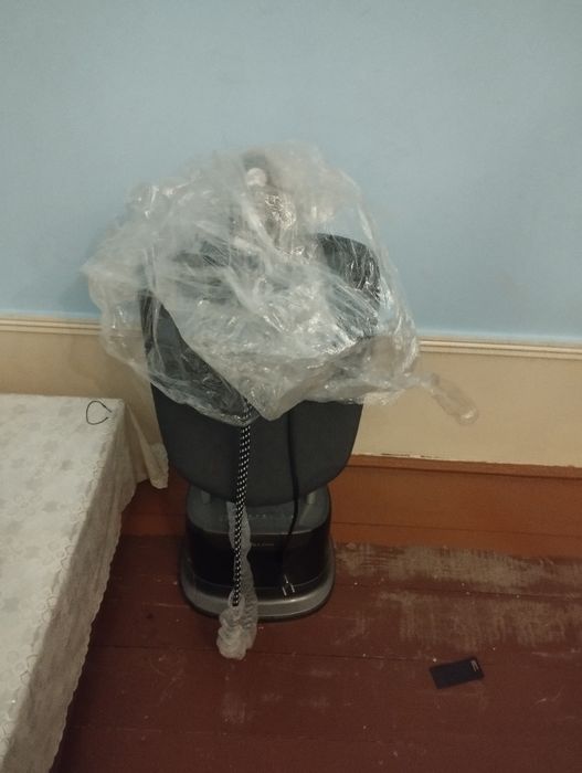 Паравой утюг avalon