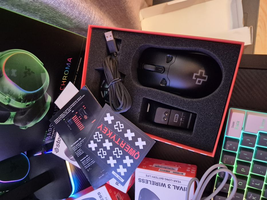 Periferice noi si diverse module cabluri piese etc