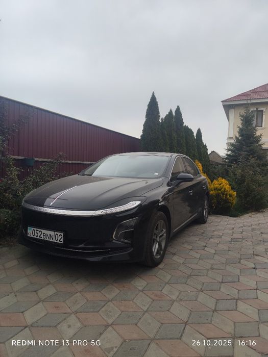 Аренда автомобиля