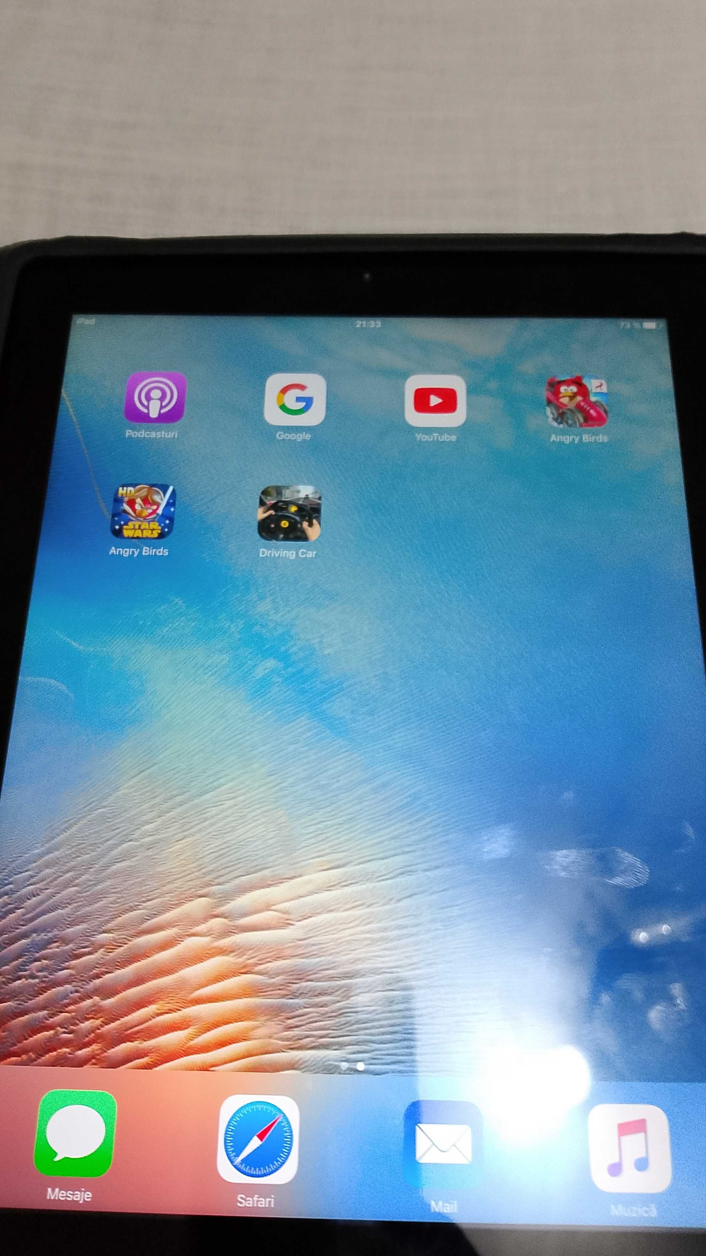 Tableta Apple 16 GB