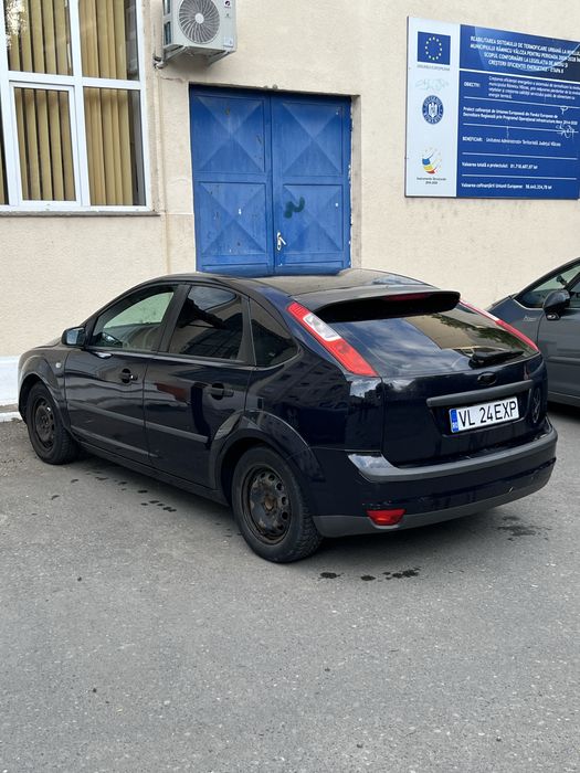 Ford Focus MK2 1.4 Benzină