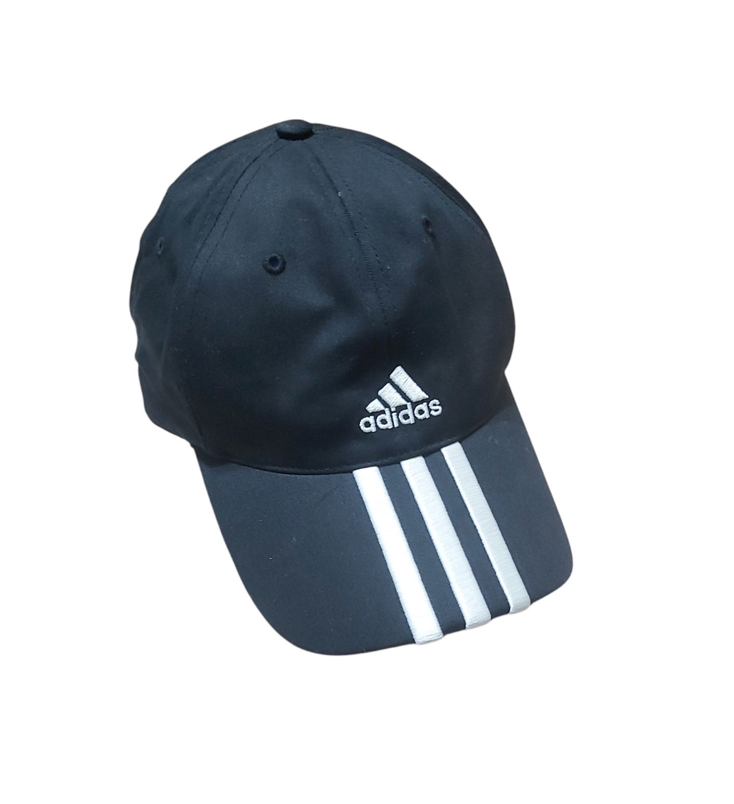 Шапка с козирка Adidas
