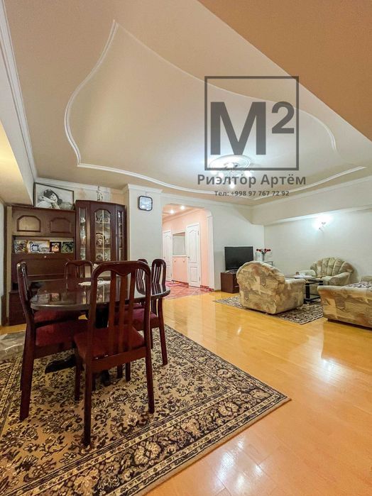 3/4/9 Ц-1 - Бибигон - Британское посольство - Стрит Бургер - Ипотека