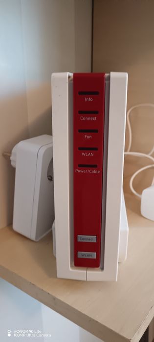 Router wireless nou