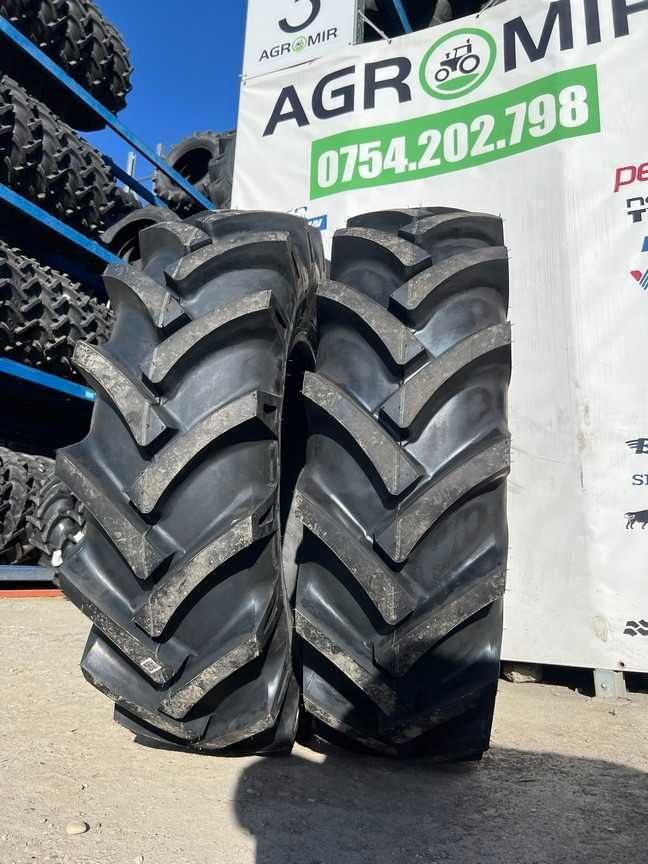 13.6-24 cu 12 pliuri pentru tractor fata