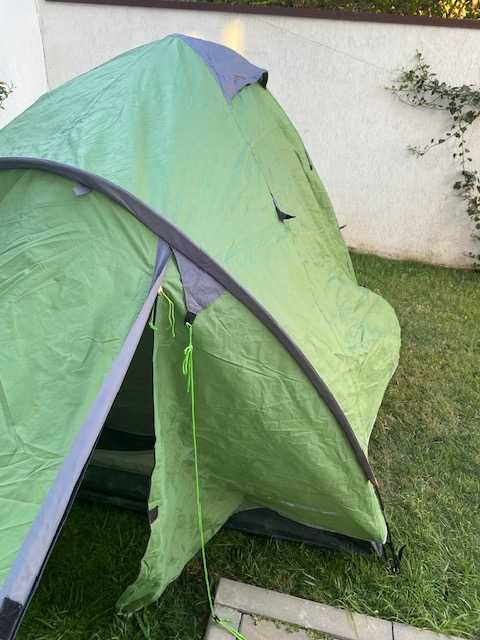 Cort 3 persoane (folosit)