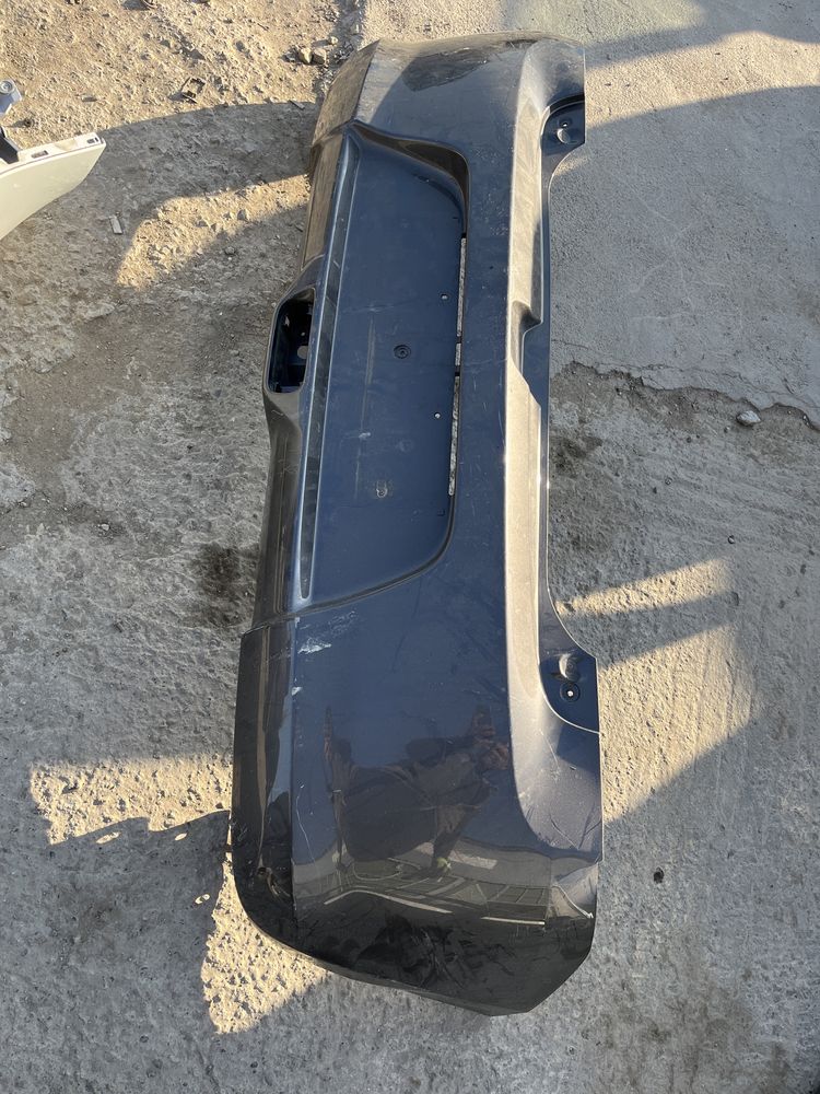 Броня Suzuki Swift 2017- 6бр