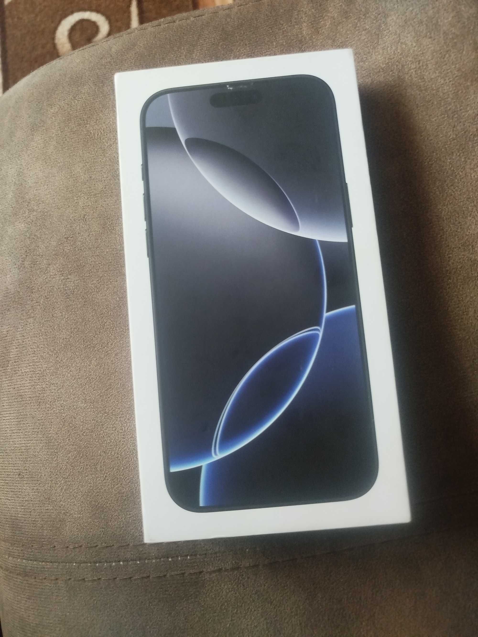 iPhone 16 Pro Max 256