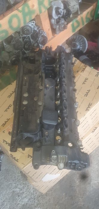 Capac culbutori bmw 3.0d m57