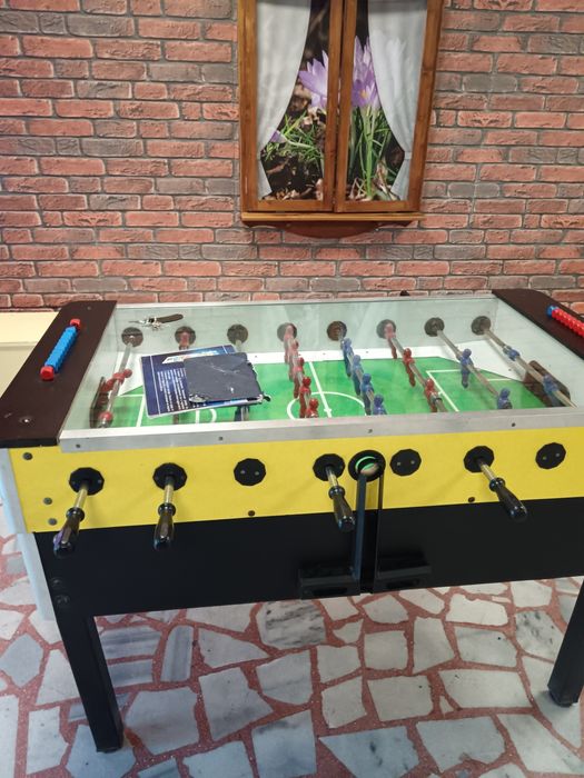 Джага Марадона на вашето внимание