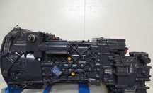 Cutie de viteze daf zf16s151 dd lo it