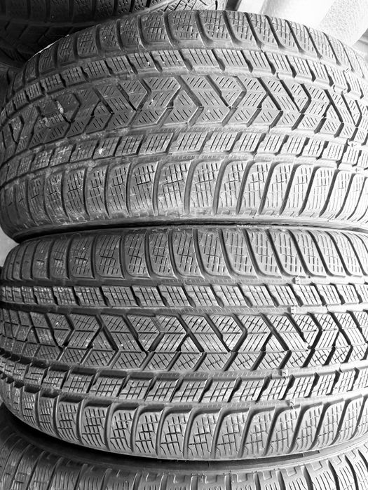 Anvelope iarna 275/50/20 Mercedes GLE W167 GLS Gle Coupe