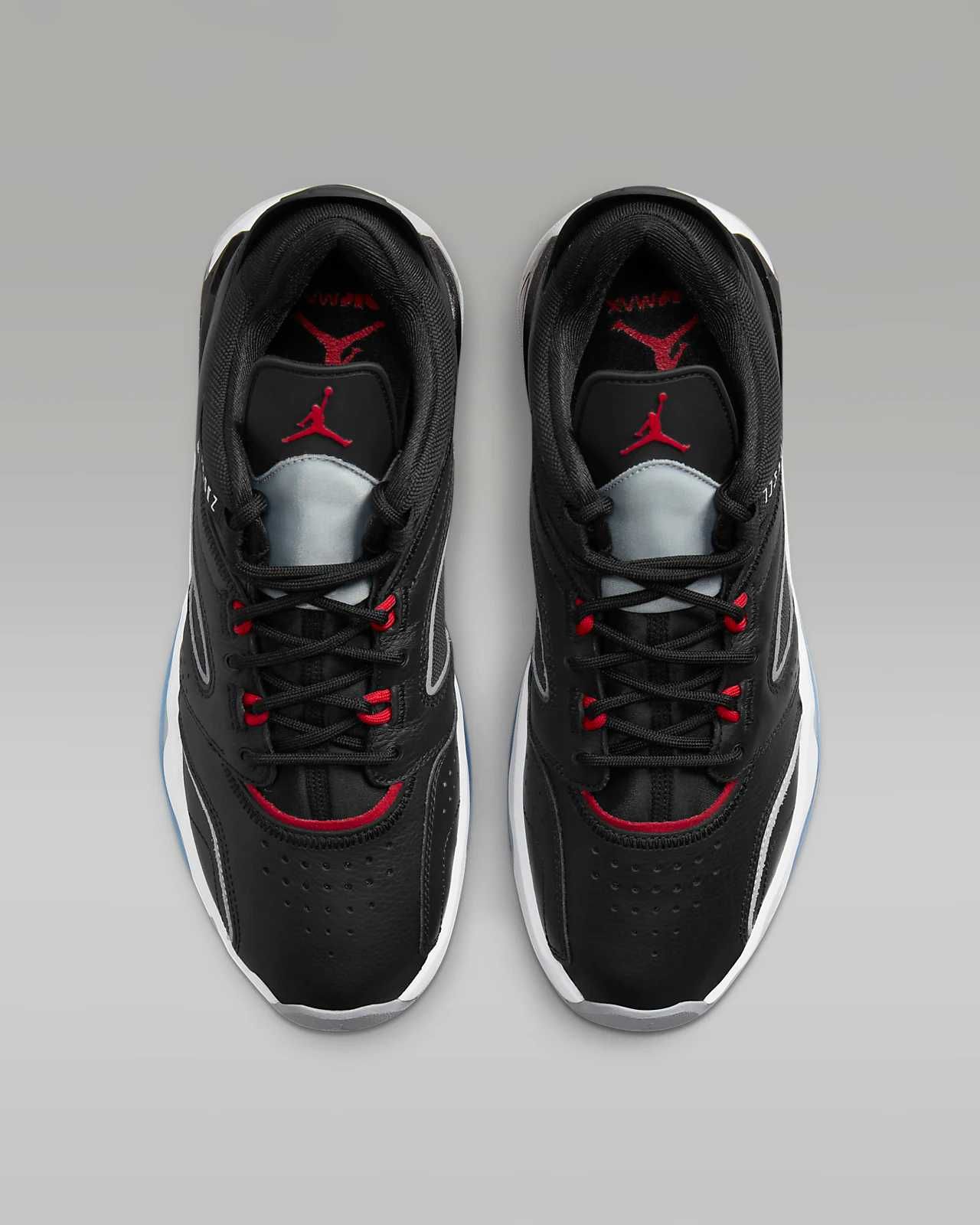 Ghete Originale 100% Nike Air Jordan Point Lane  NR 44