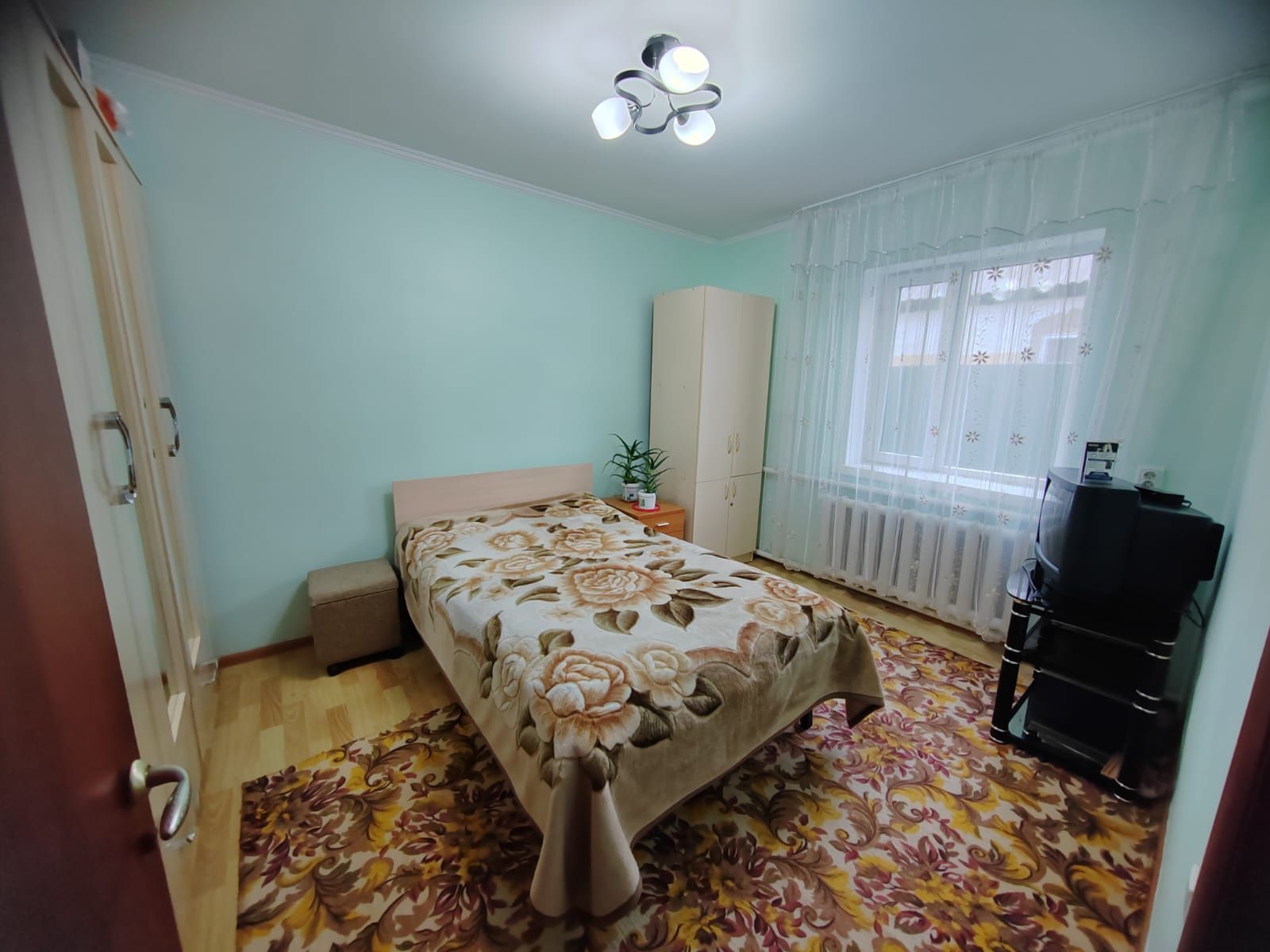 Үй Жиһазбен Сатылады .Продается дом с мебелью