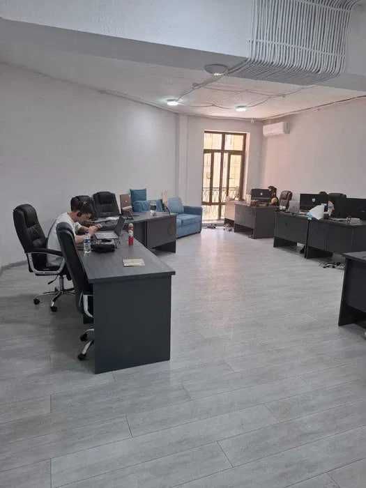 Продаётся Нежилое Помещение 872 м² Мирзо  Улугбек 1 Линия Ор.Корзинка