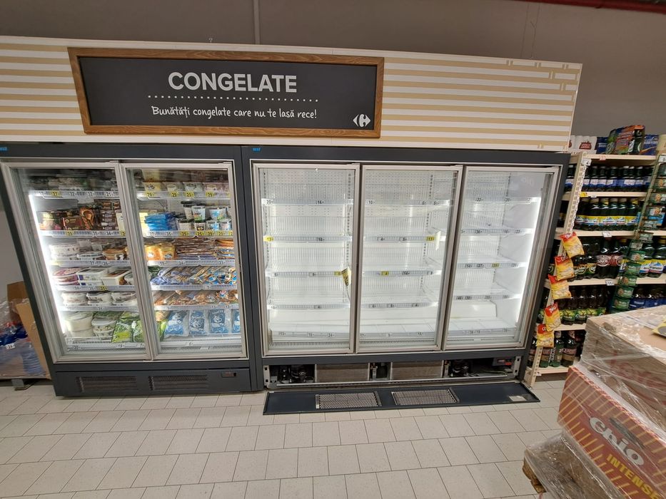 Reparatii echipamente frigorifice, Aere condiționate