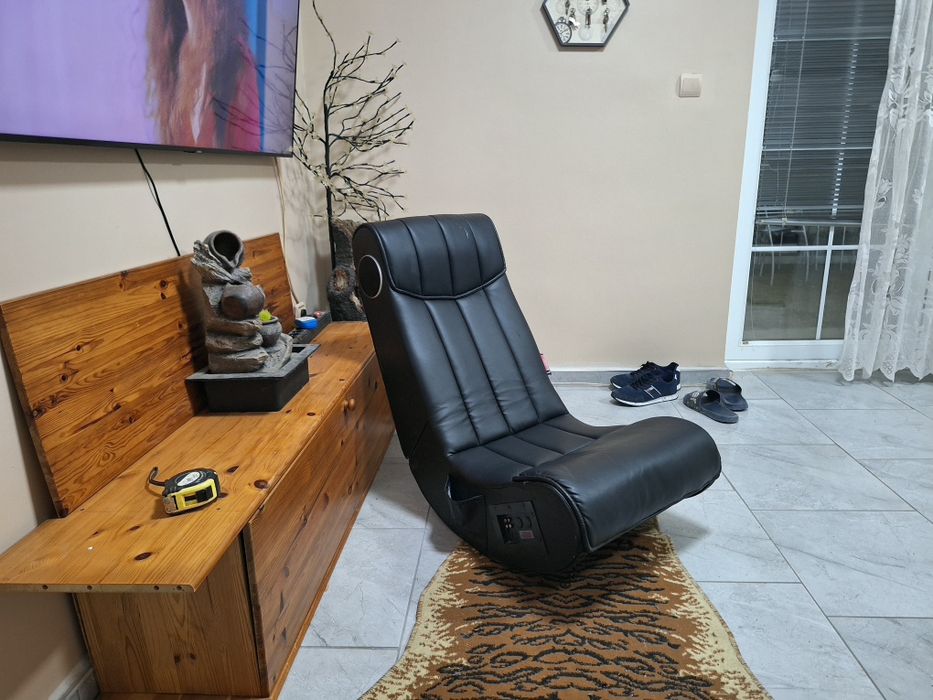 Релакс музикален стол