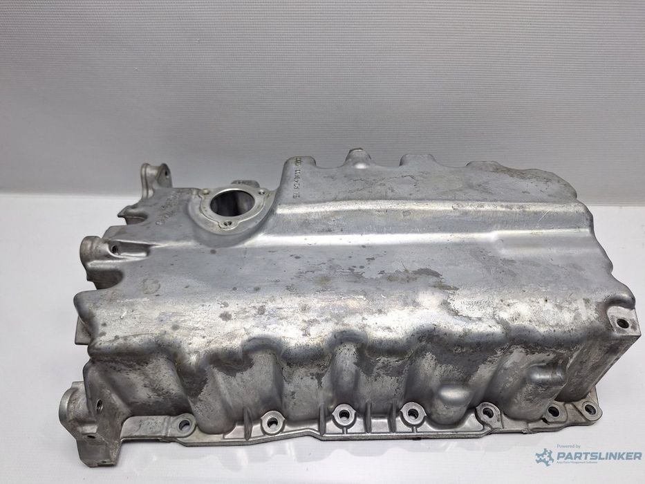 Baie de ulei VOLKSWAGEN PASSAT Variant 3G5 2014 - > TDI CRLB, DBGA, DFGA 04L103603C