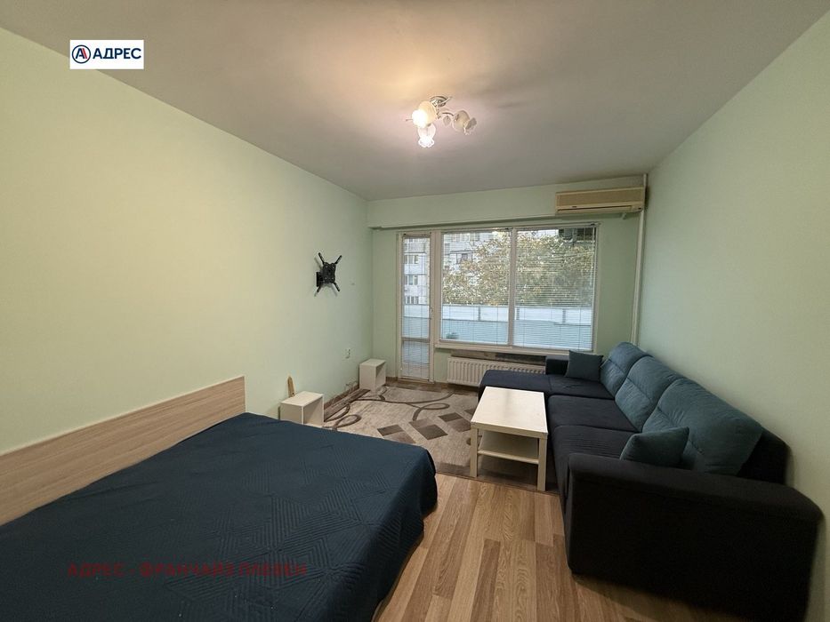 2-стаен в Плевен-Сторгозия площ 60 цена 85000