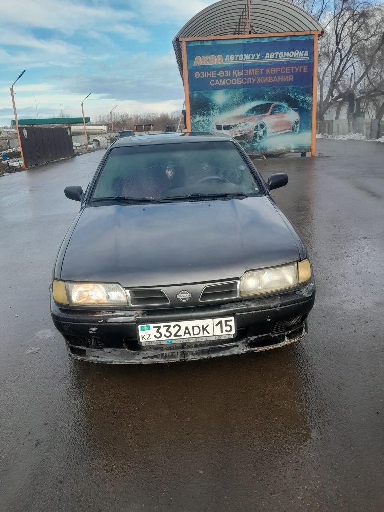 Обмен или продажа Nissan primera P10