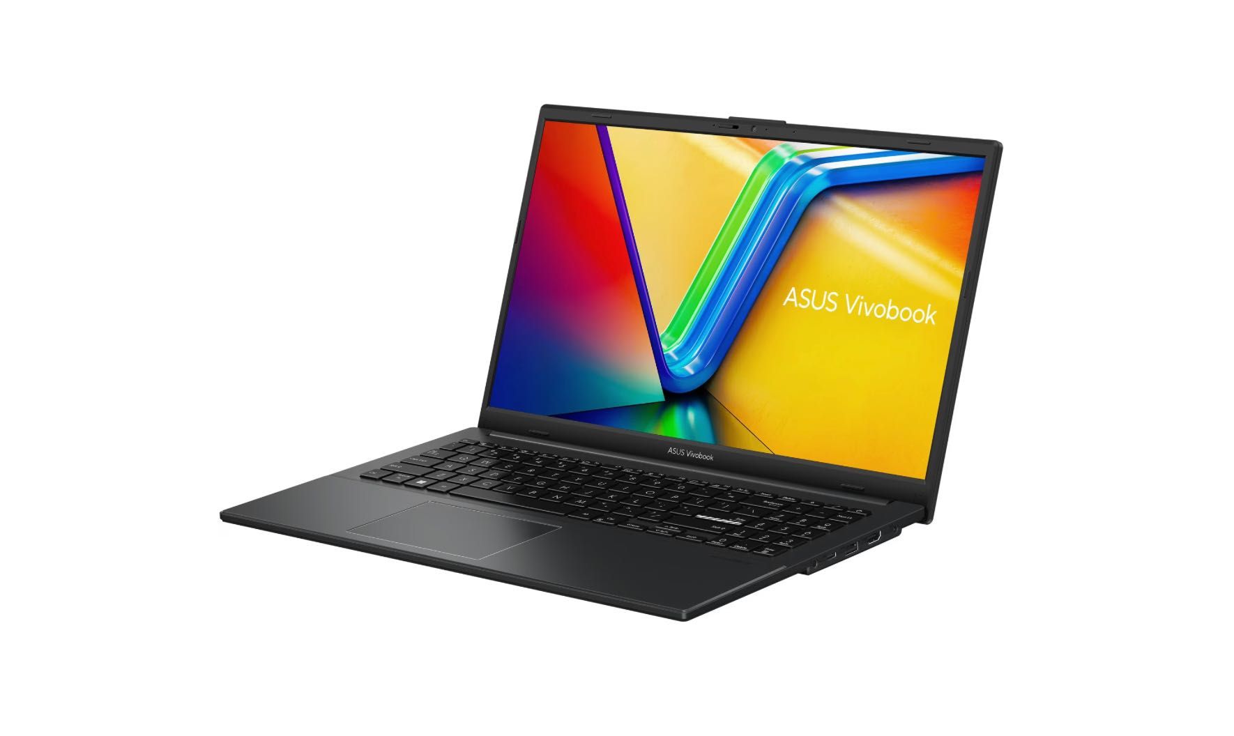 Лаптоп ASUS VivoBook Go 15 E1504FA, AMD Ryzen™ 3 7320U, 15.6", Full HD