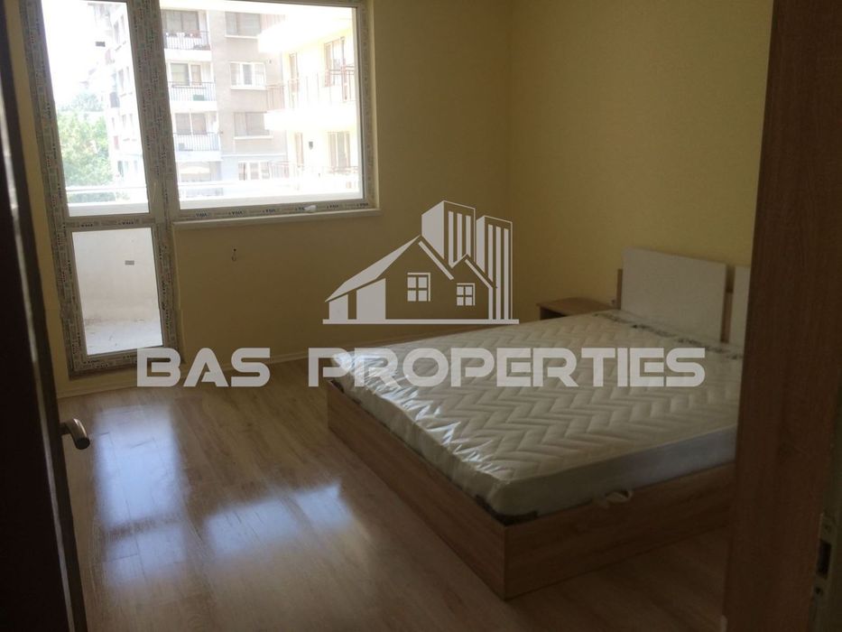 3-стаен в София-Банишора площ 101