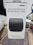 Modulo Soundtouch Bose,suporti de perete Bose..
