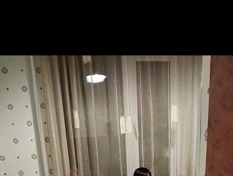 Тюли кухонные в отличном состоянии