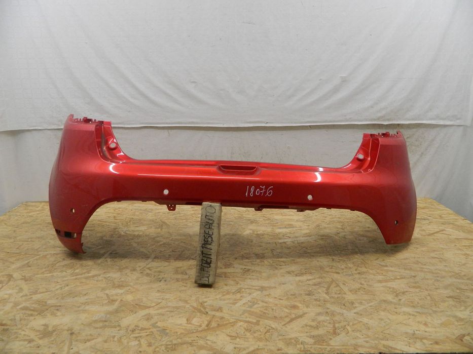 Bara spate Renault Clio 4, 2012, 2013, 2014, 2015, 2016, 850225639R.