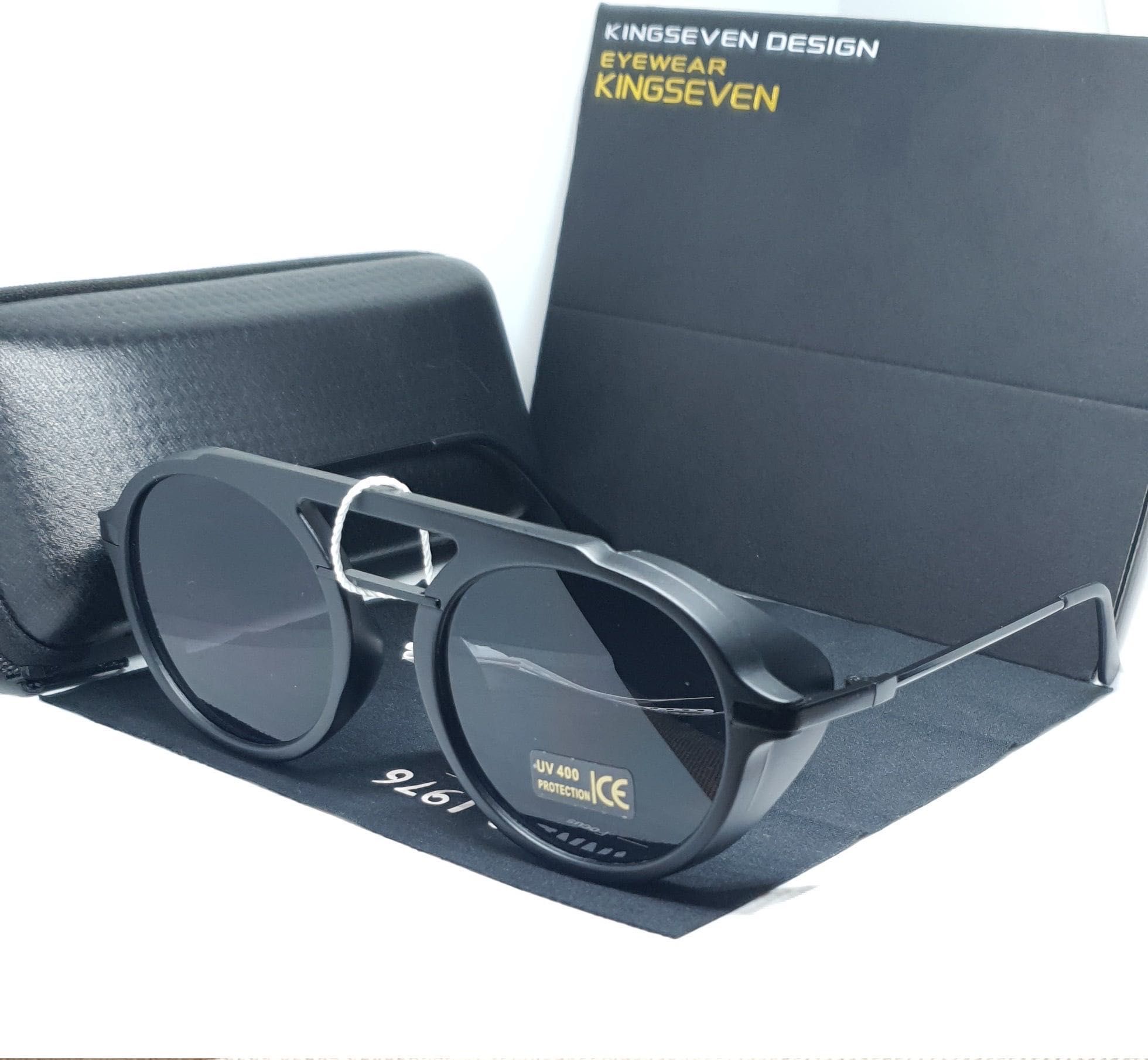 Мъжки Слънчеви Очила модел 2024