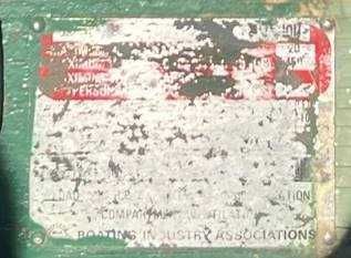 Barca din aluminiu, 4.1 m